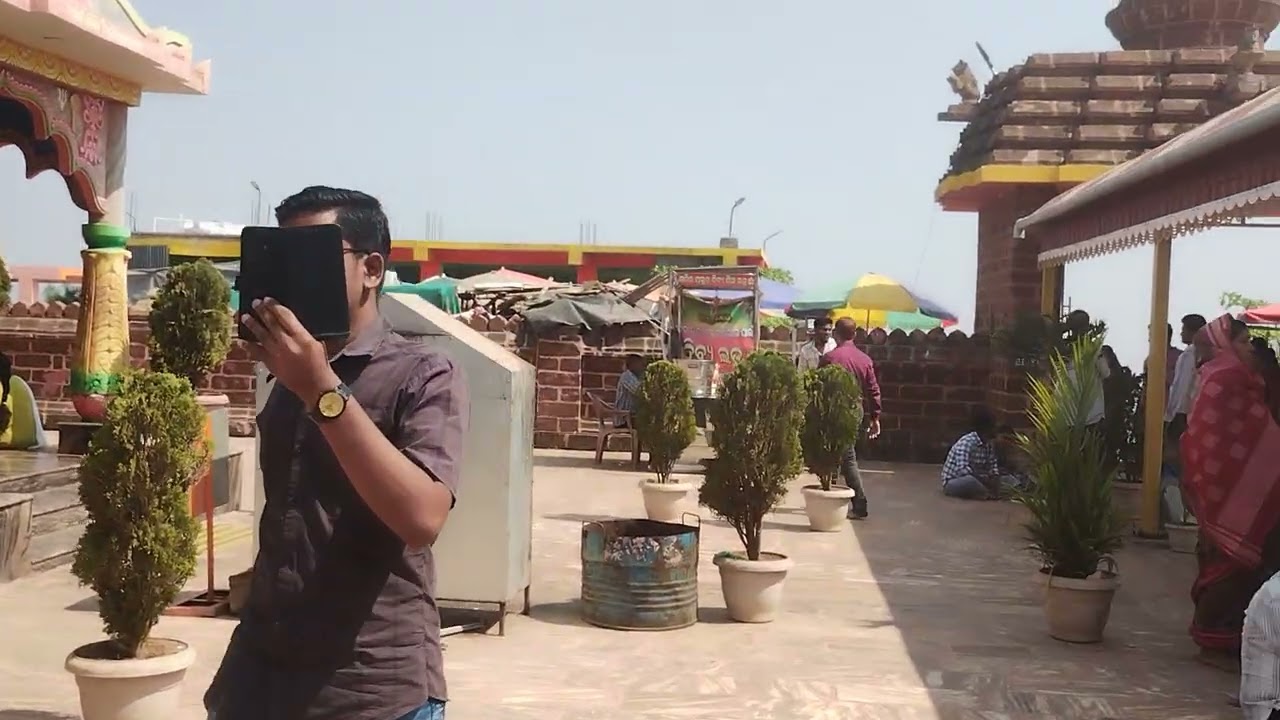 Ram mandir #tempe ,phategardh/2026 new