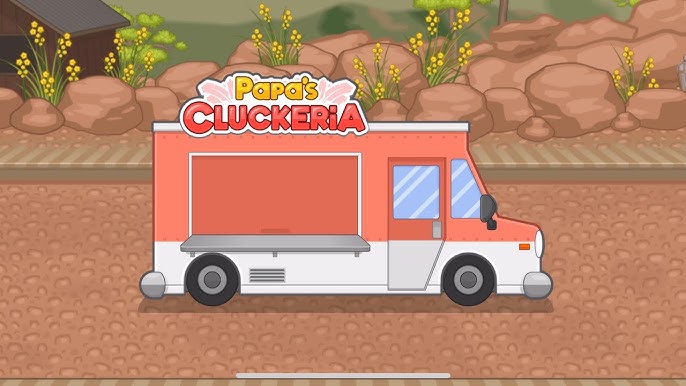 Papa's Cluckeria To Go! Gameplay Part 200: Celebrating Thanksgiving 