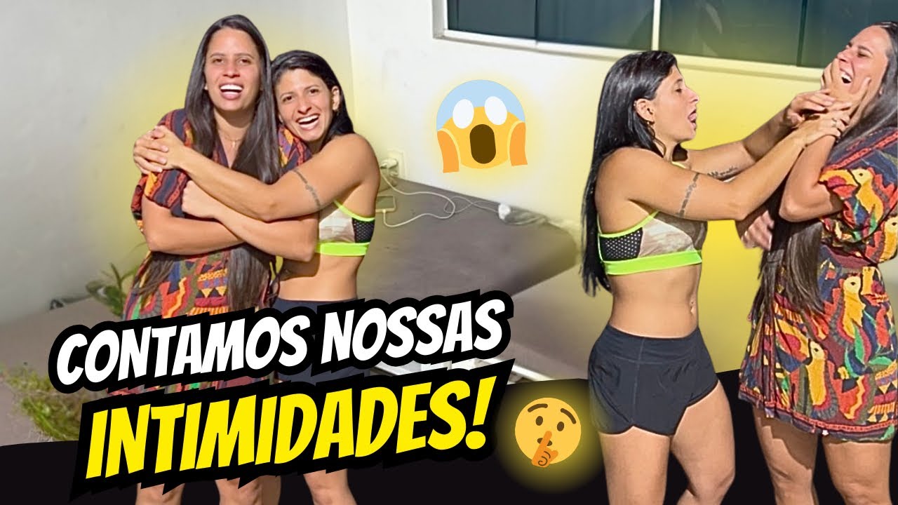 FALTOU FREIO EM BRENDA E ELA PASSA DOS LIMITES!💥