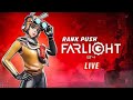 Farlight 84 Live Stream 😜