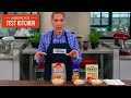 The Best Brand of Breadcrumbs (and Best Ways to Use Them) | America's Test Kitchen
