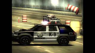 Need for Speed™ Most Wanted   Crack Ep 21