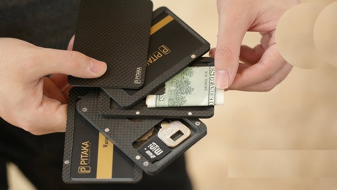 smart wallets for men