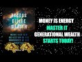(NO ADS) Access Divine Wealth Audiobook | Being Rich Is A Reflection Of The Abundance Of The Creator