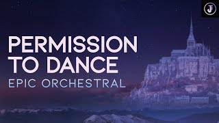 BTS - 'Permission to Dance' Epic Version (Orchestral Cover by JIAERN)