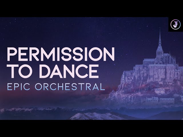 BTS - 'Permission to Dance' Epic Version (Orchestral Cover by JIAERN) class=
