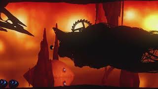 Badland Speedball Coop - 30 Clones (Solo)