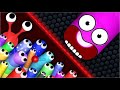 Slither io playing getting no views Slither io playing getting no views