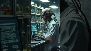 The Birth of an Idea: The Spark Within | Cinematic Sci-Fi Storytelling