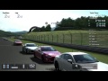 「86 GRAND PRIX」決勝イベント 通常リプレイ