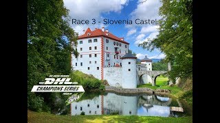 Race 3 - Castel Sneznik