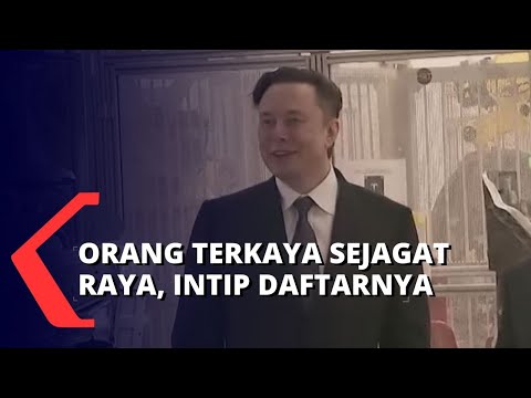 Video: Forbes menduduki peringkat ibu terkaya