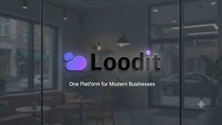 Loodit - How to Set Up Your Project Management Space in Loodit | Tutorial