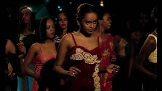 tourment d'amour club scene