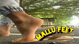 Mallu Feet Foot Worship Foot Lover Anklet Feet Heeels Feet Worship Feet Licker Feet ..