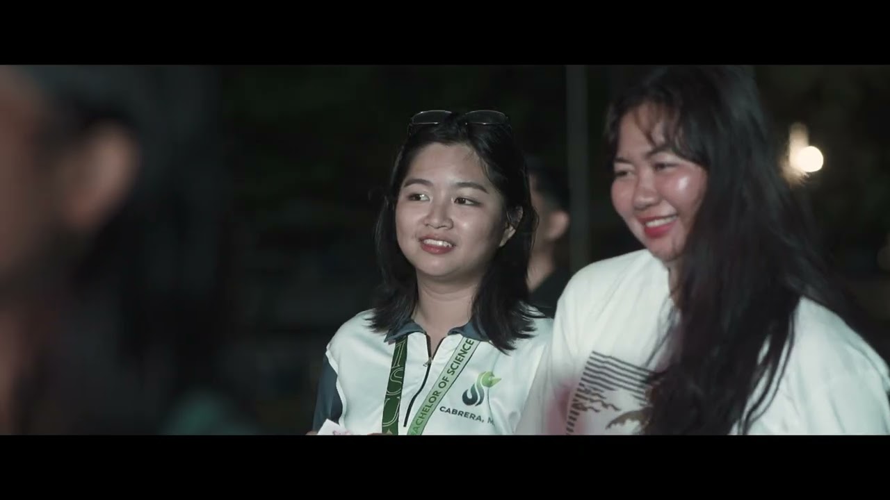 JCI Creating Safe Space, Saving Lives: ARAM at Catanduanes State University for World AIDS Day 2025