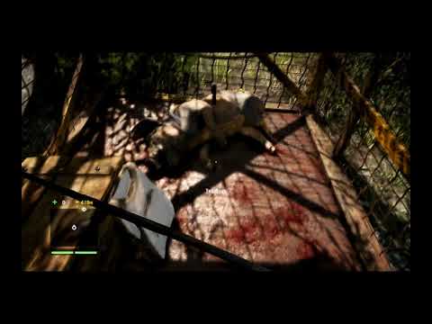 Far Cry 4 Walkthrough - Part 2 (Reach The Bell Tower)