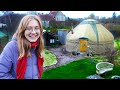 Is yurt life the new van life