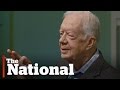 Jimmy Carter's Sunday School