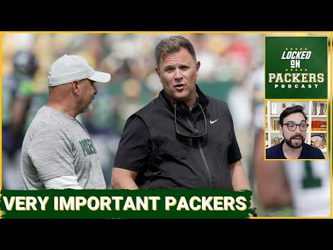 COUNTDOWN: Who are the MOST important Green Bay Packers of the last 10 years?