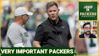COUNTDOWN: Who are the MOST important Green Bay Packers of the last 10 years?