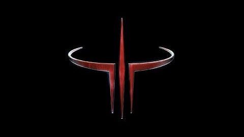 Quake 3 Arena Sounds - Ambience