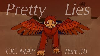 Pretty Lies - MAP Part 38