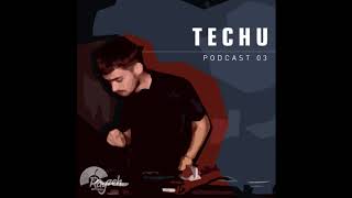 Rayzeh Podcast | 003 - Techu