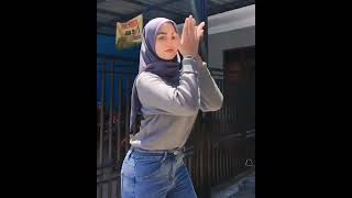 Hijab Style Hijab Simple,Sederhana,Cantik,Gede