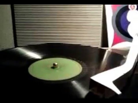 "NINNA NANNA A GESÚ" - Capponi, Ottani e Coro (1936)