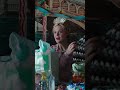 Unforgettable nonverbal acting from Elle Fanning and Michelle Pfeiffer. #MargosGotMoneyTroubles