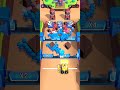 MOB CONTROL 🎮🕹️  #satisfyingvideo