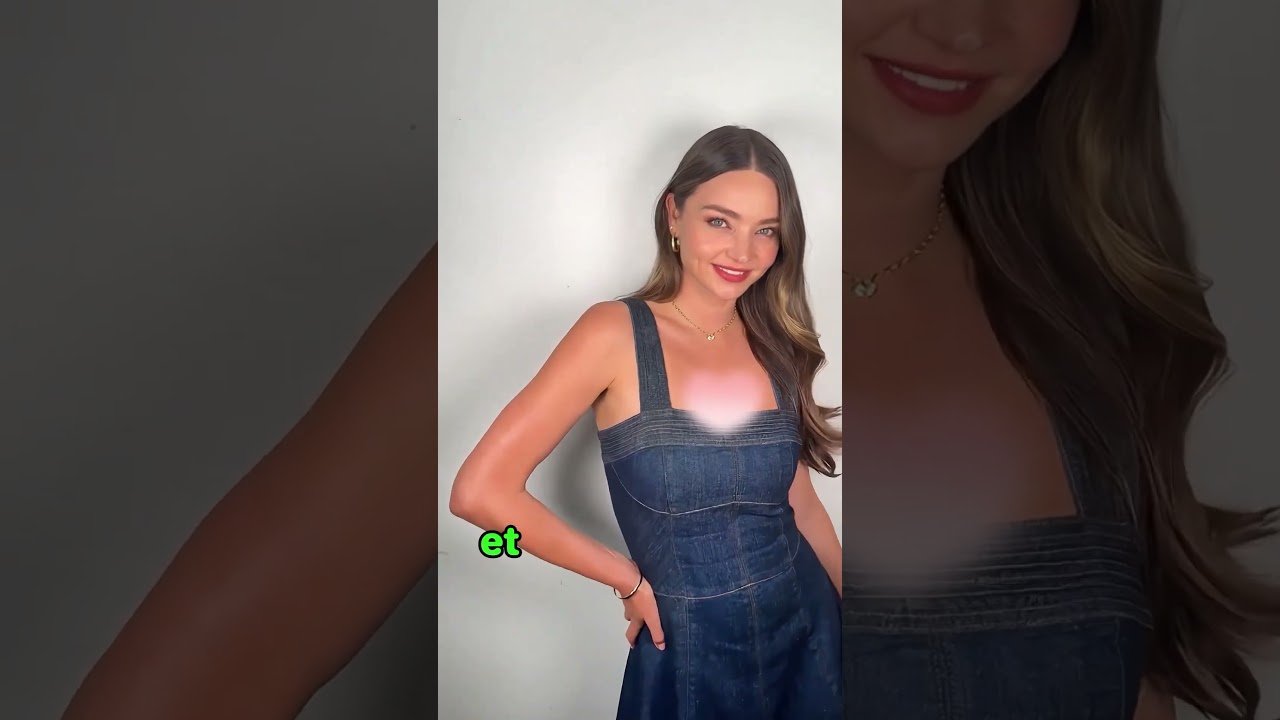 Pourquoi Miranda Kerr a quitté Orlando Bloom immédiatement après s'être enrichie