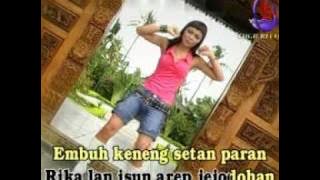 dangdut house banyuwangi ( semebyar)