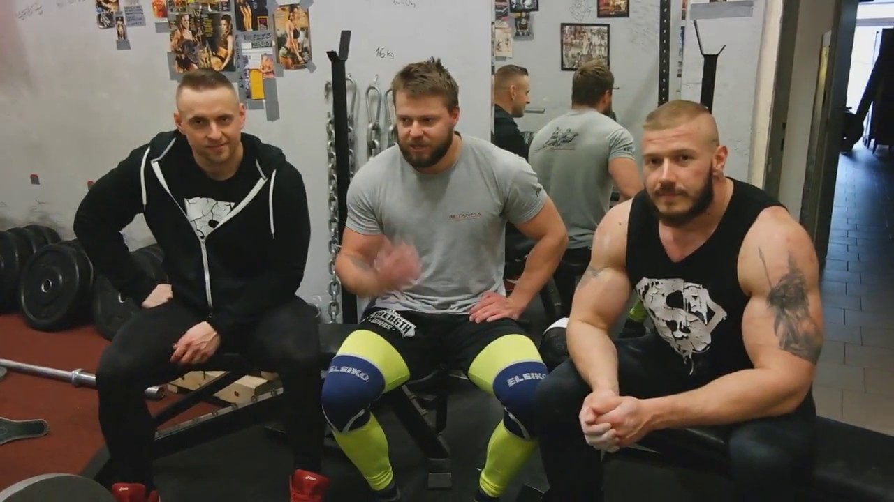 časté chyby v tahu / klasika i sumo / Norbert Majoroš + Puni + Jonáš