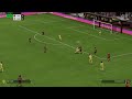 EA FC24 Kickoff Match ATLANTA UNITED PLUS vs AL HAZEM (We play The World)