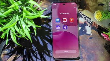 Realme c85 5g Hide App Settings || Realme c85 5g App Kaise Chupaye