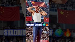 🌍 “FROM PAIN TO BELIEF!” — Believer Live Guangzhou 2026 | Imagine Dragons