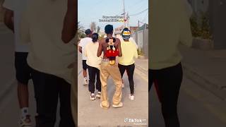 Bhudagla Hapa Wasukuma Huwaambii Kitu Dance