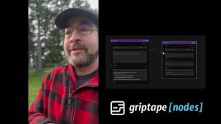 Griptape Nodes and USD MCP Server!