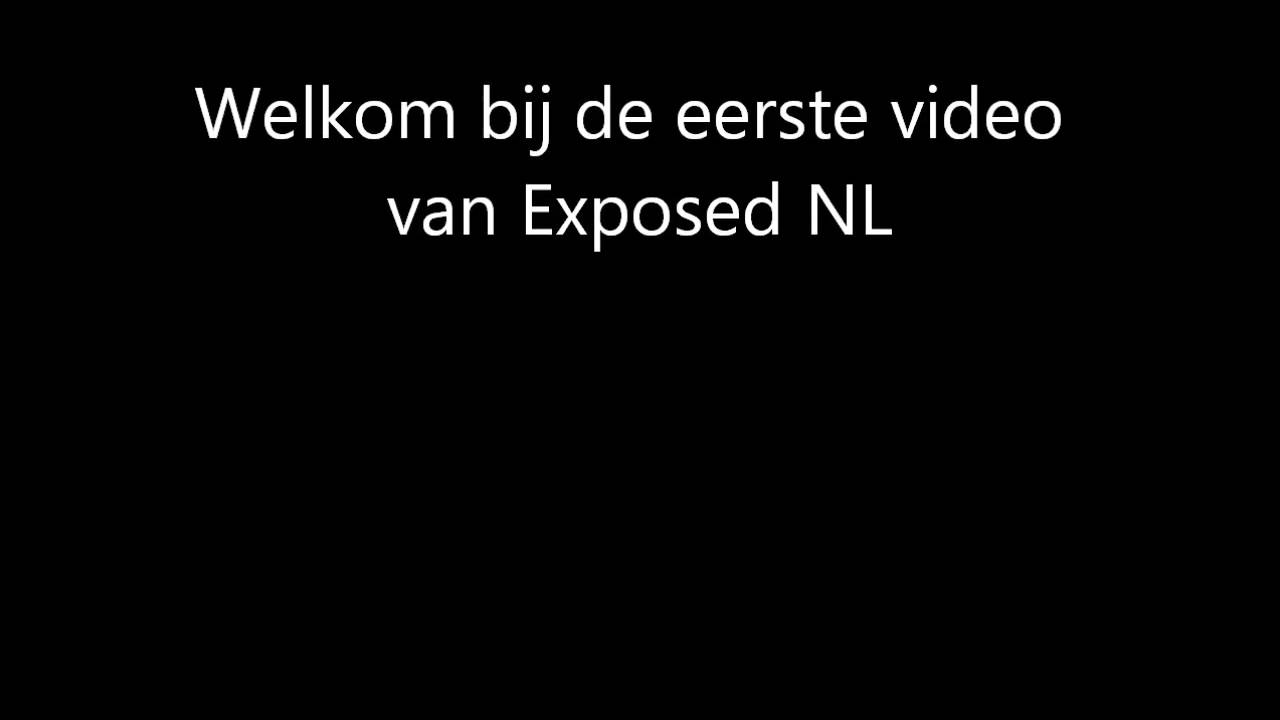 Boef en hoere van delft exposed Boef en hoere van delft exposed #1