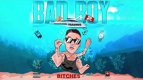 Trannos - B*tches - Official Audio Release