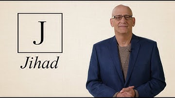 Leftese Dictionary: J is for Jihad