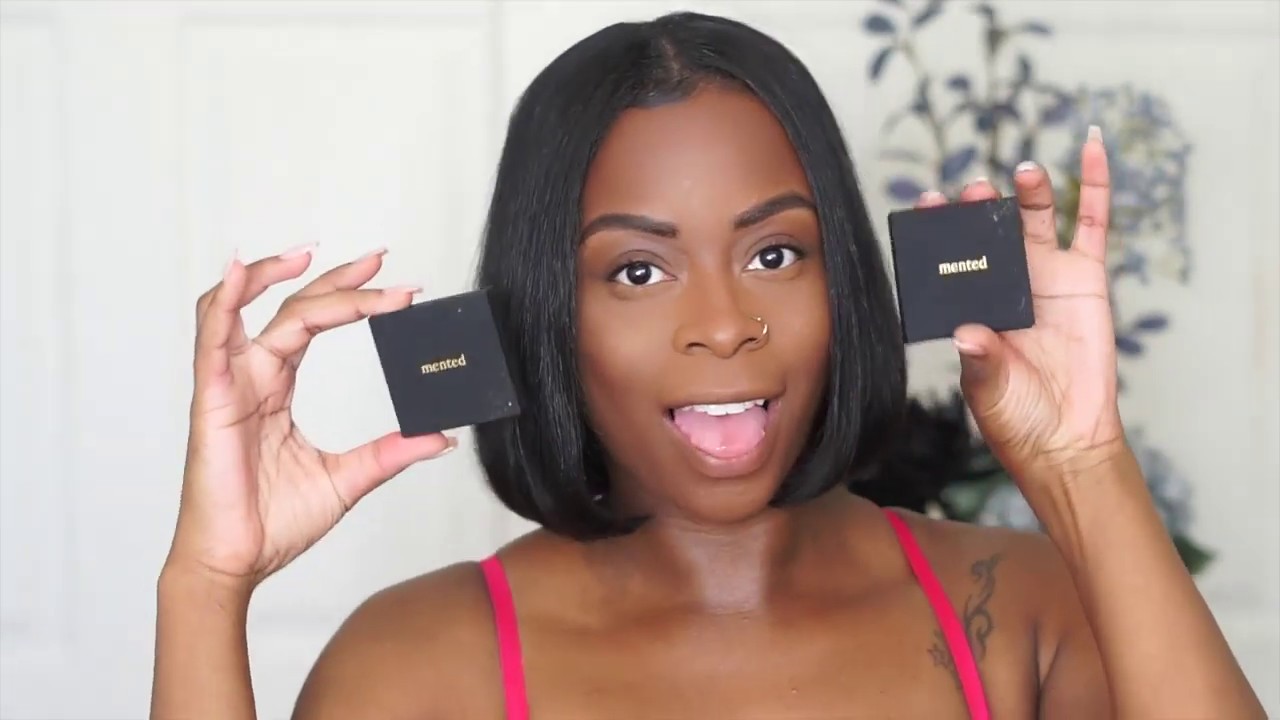 mented cosmetics blush