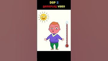 DOP 2 Game level 189 complete short #shorts #dop2 #dop #gaming #games