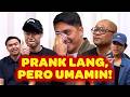 'Di lang pala sina Angkol Dagol at Diego Bandido ang tatay na?! | Father's Day Special