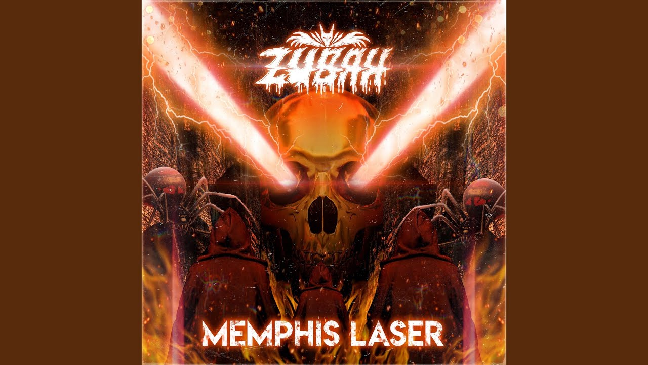 Watch Memphis Laser on YouTube Watch Memphis Laser on YouTube