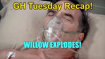 Must-See Drama: GH Spoilers & Cast News!