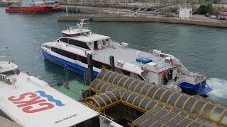 M/V XIN SHUN SHUI 新順水 (Brødrene Aa 42m) M/V XIN SHUN SHUI 新順水 (Brødrene Aa 42m)