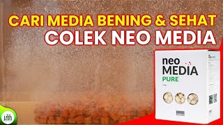 REVIEW NEO MEDIA | CARI BENING DAN SEHAT YA NEO MEDIA screenshot 4